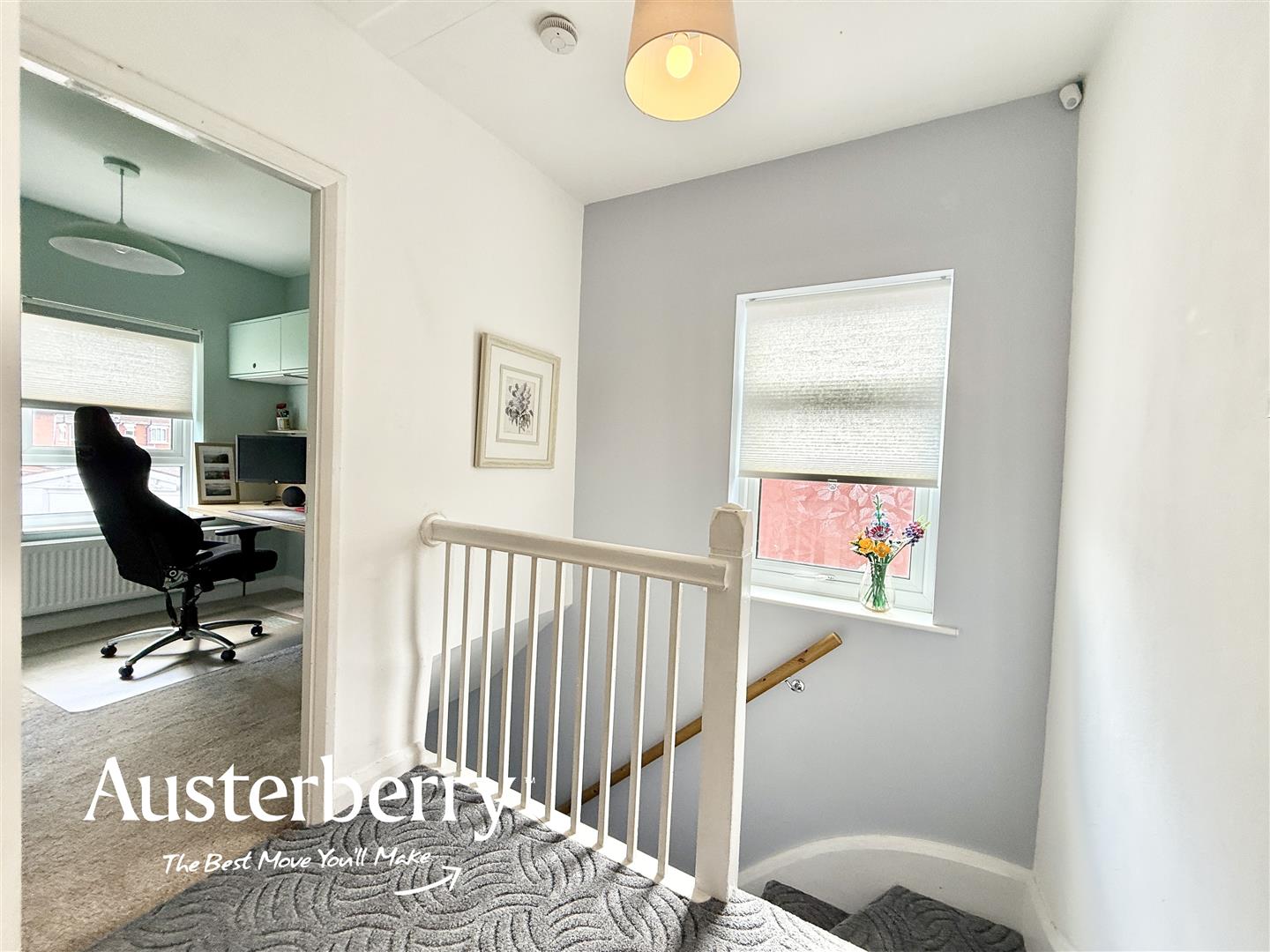 Queensmead Road, Meir, Stoke-On-Trent
